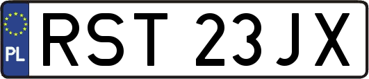 RST23JX