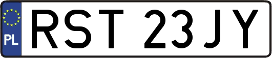 RST23JY
