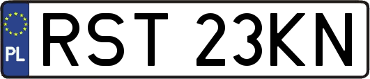 RST23KN