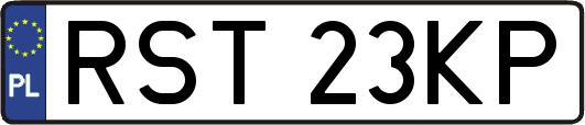 RST23KP