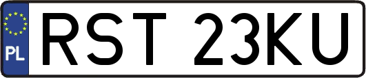 RST23KU