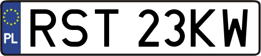 RST23KW