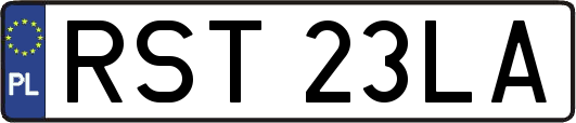 RST23LA