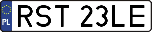 RST23LE