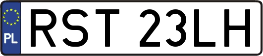 RST23LH