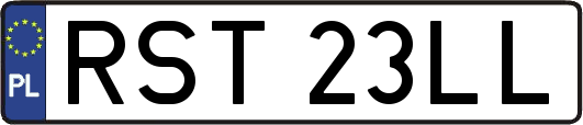 RST23LL
