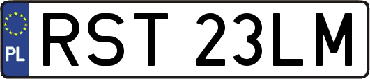 RST23LM