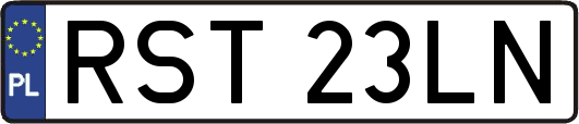 RST23LN