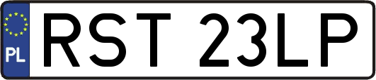 RST23LP
