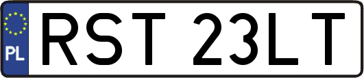RST23LT