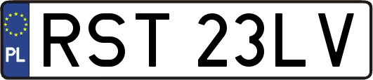 RST23LV