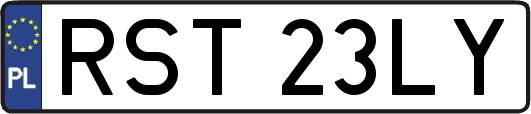 RST23LY