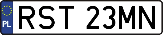 RST23MN