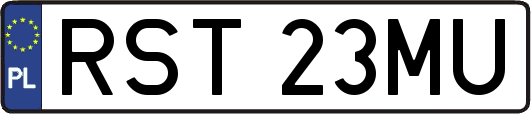 RST23MU