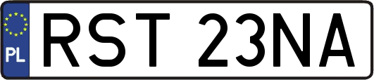 RST23NA