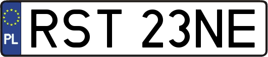 RST23NE