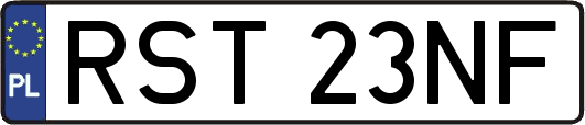 RST23NF