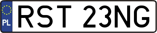 RST23NG