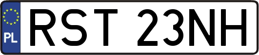 RST23NH