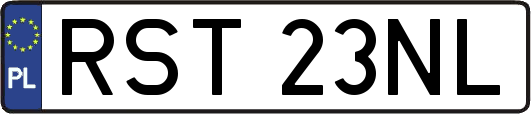 RST23NL