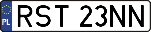 RST23NN