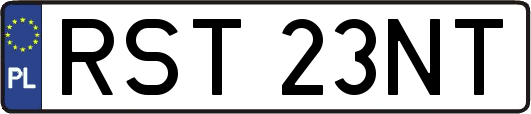 RST23NT