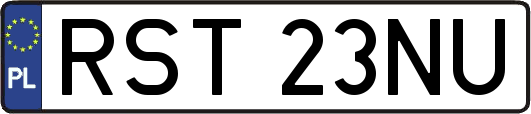 RST23NU