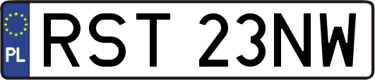 RST23NW