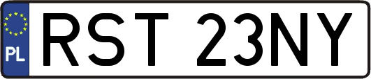 RST23NY