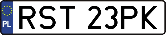 RST23PK