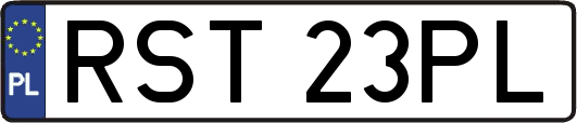 RST23PL
