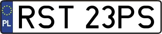 RST23PS