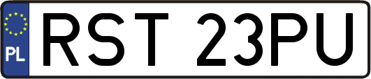 RST23PU