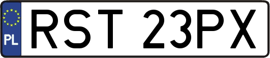 RST23PX