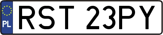 RST23PY