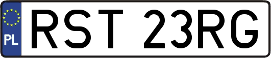 RST23RG