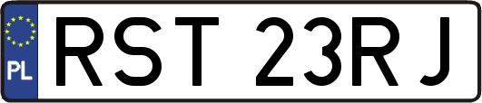 RST23RJ