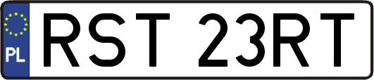 RST23RT