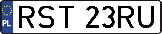 RST23RU