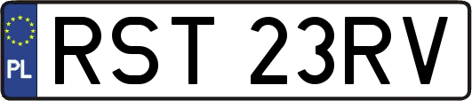 RST23RV