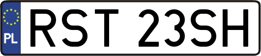 RST23SH