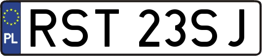 RST23SJ