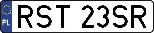 RST23SR