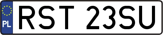 RST23SU
