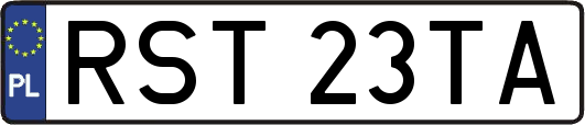 RST23TA