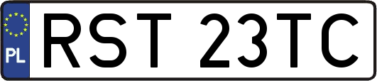 RST23TC