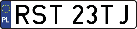 RST23TJ