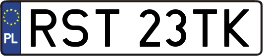RST23TK