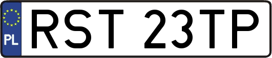 RST23TP