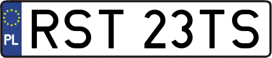 RST23TS